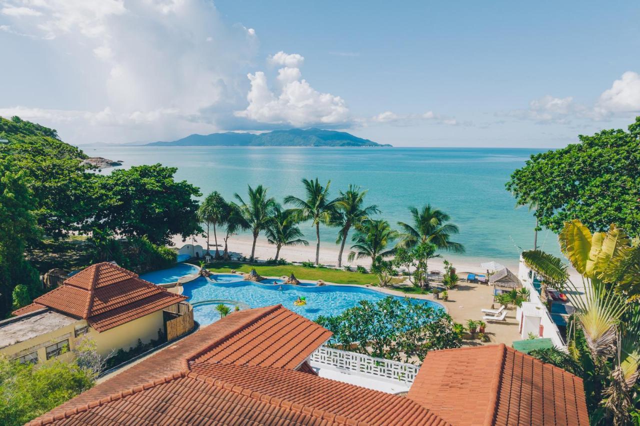 Samui Art Villa Bophut Exterior foto